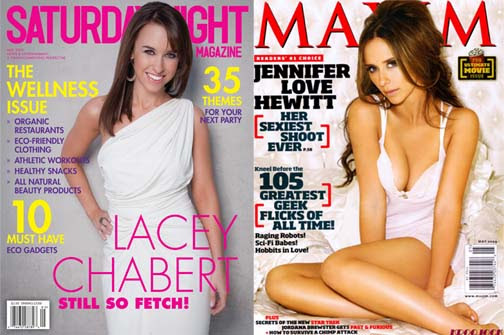 jennifer garner maxim