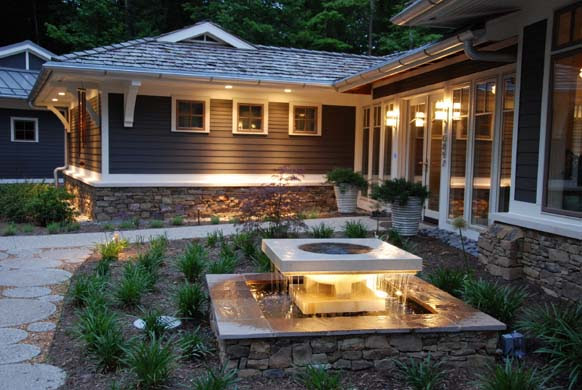 What Outdoor Sconces Can Do for You