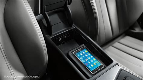 No, samsung galaxy j3 emerge does not support 5g. Audi wireless charging - Aircharge