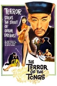 Terror der Tongs 1961 ganzer film deutsch stream komplett