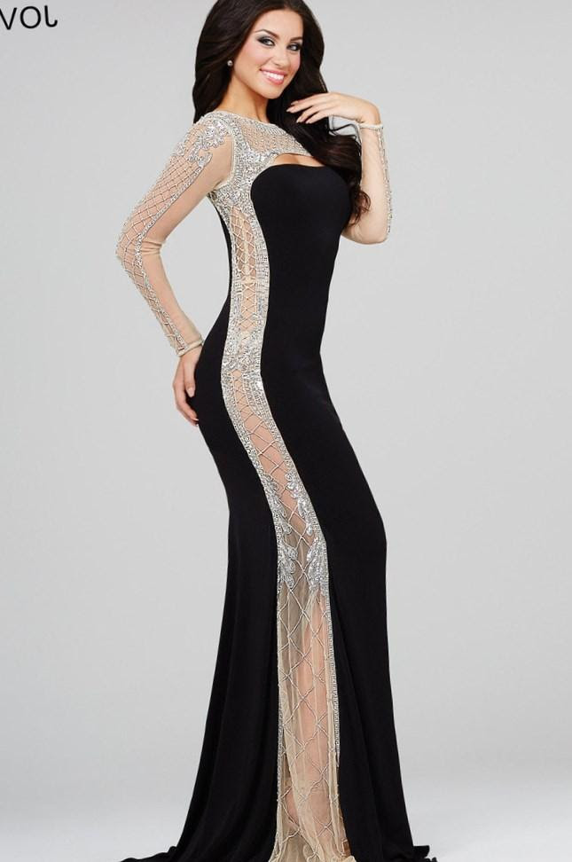 Jovani  plus  size  prom dresses  PlusLook eu Collection  Jovani  plus  size  prom dresses  PlusLook eu Collection