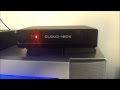 Cloud Ibox 1 Image