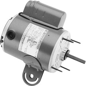 fan motor