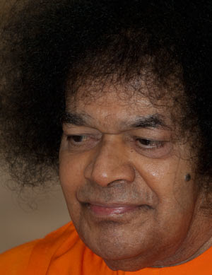 sathya sai baba
