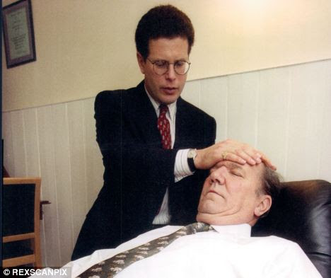 Quick thinkers: People who are easily hypnotised are better at decision making and concentrating