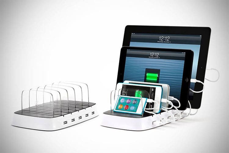 PowerDock Station