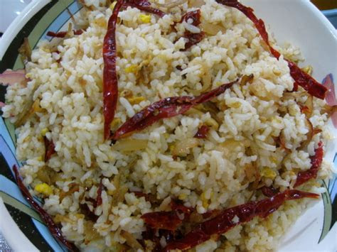 nasi goreng marjerin myresipicom