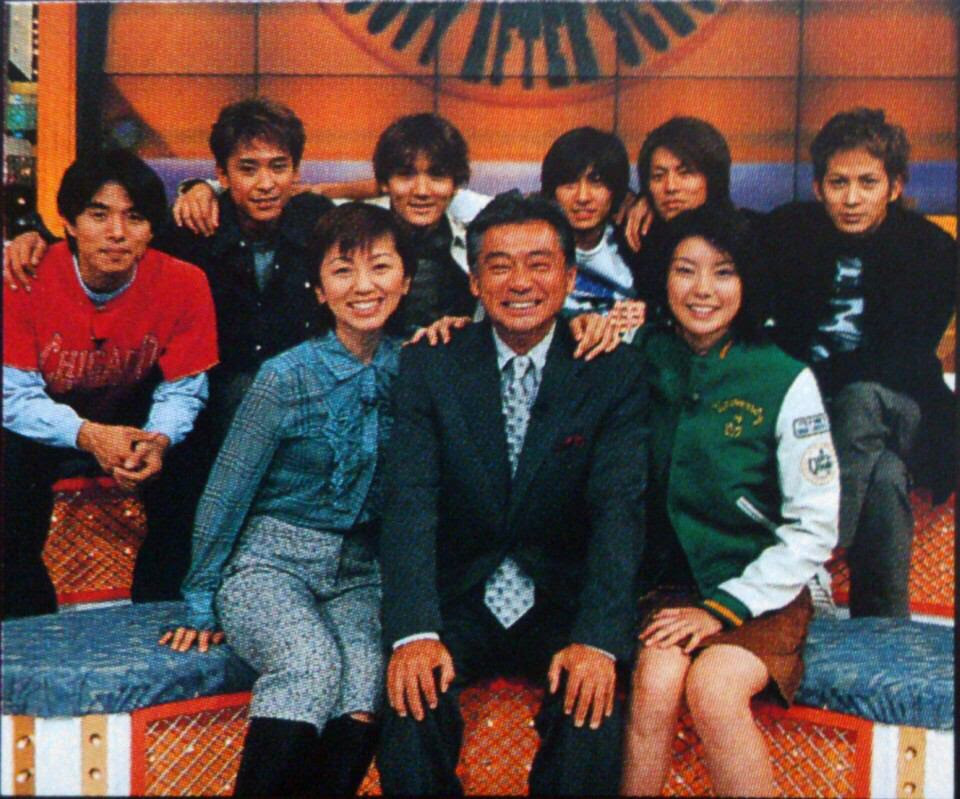学校へ行こう 15 の出演者や放送日決定 内容は ロケの募集も みんなが寝たあとで
