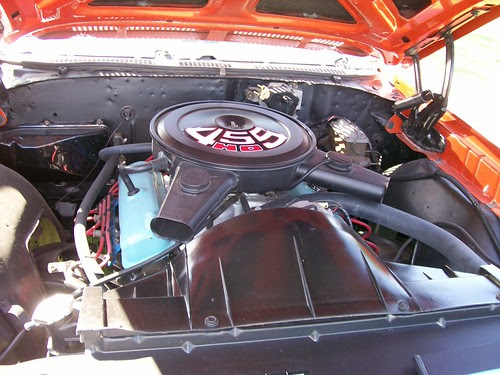 1972 Pontiac Lemans Gto. #39;72 Pontiac LeMans Sport