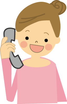 無料イラスト 人物 女性のイラスト3