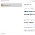 Firebase Google Sign In Unity - Fast and simple to implement firebase google authentication for your unity games for the android platform.
