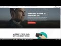 ¿Como crear mi monedero o wallet de bitcoin?