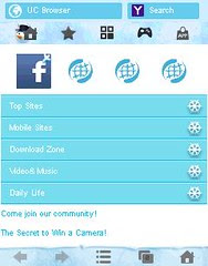 Download Uc Browser Java Dedomil - Download Uc Browser Java Dedomil - Download Opera Mini For ...
