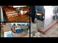 Commerical Rotimatic Plant in Pakistan - 500 Roti/h - Roti Making Machine 2022