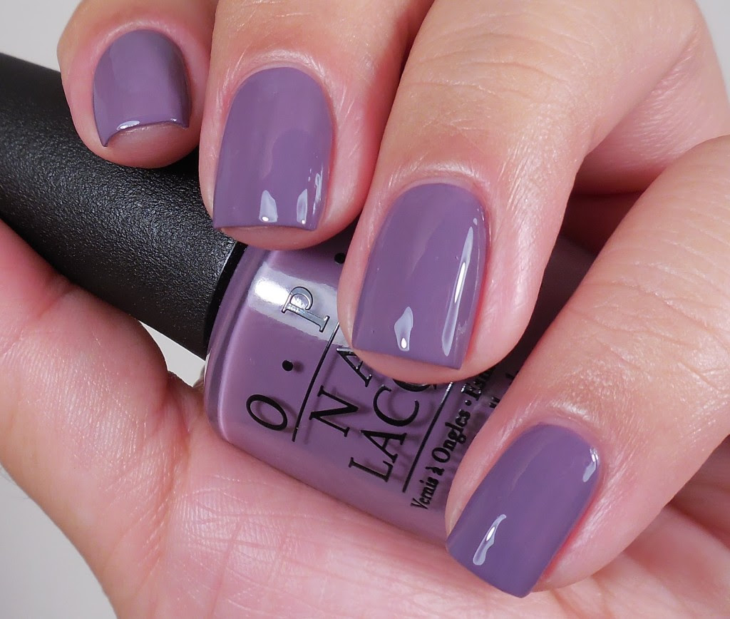 OPI Hello Hawaii Ya 1
