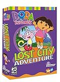 Dora the Explorer