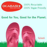 Sponsor: Okabashi