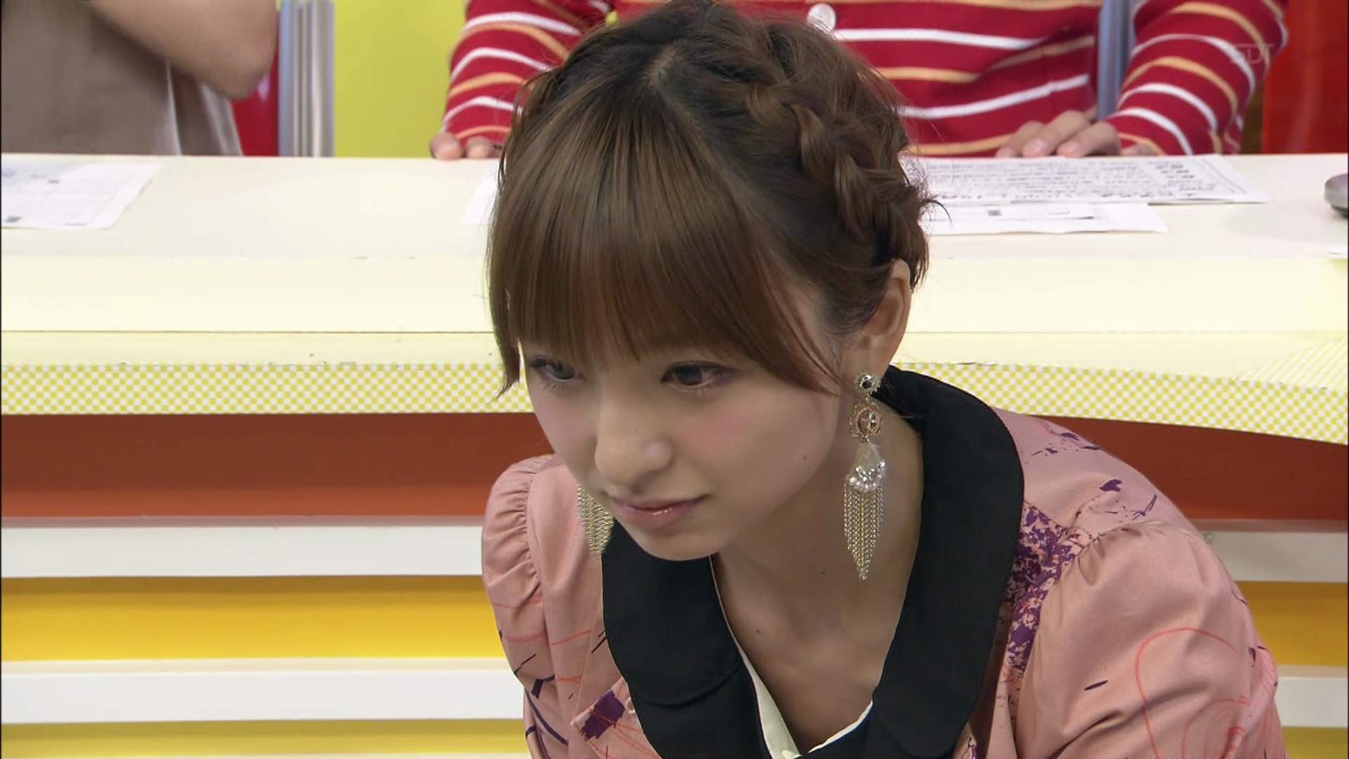 篠田麻里子 Tvキャプチャー画像 Akb48 画像 動画