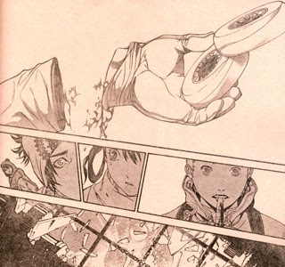 エア ギア Trick 146 ササヤカナツブヤキ 楽天ブログ