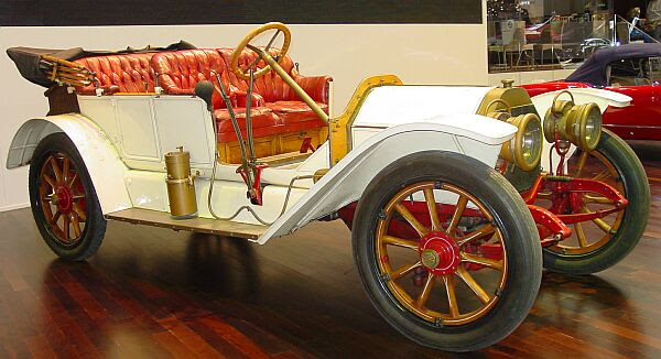 cars which are manufactures way back are known as old cars and they will not be available to present people easily