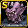 いてつく眼光 Dqmslサーチ