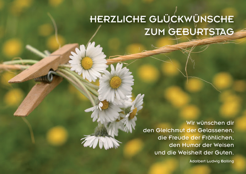 geburtstag wünsche bilder