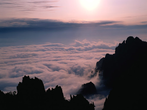 Nature Photography, Digital Photography, China