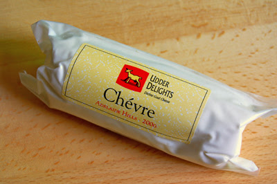 chevre