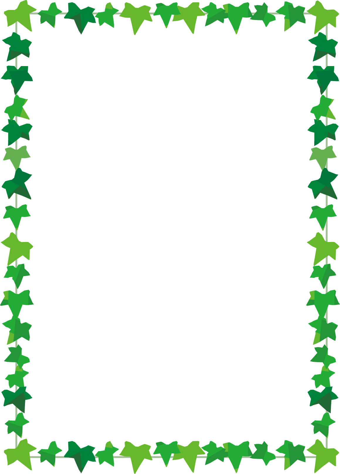 上枠 フレーム 葉っぱ イラスト かわいいディズニー画像