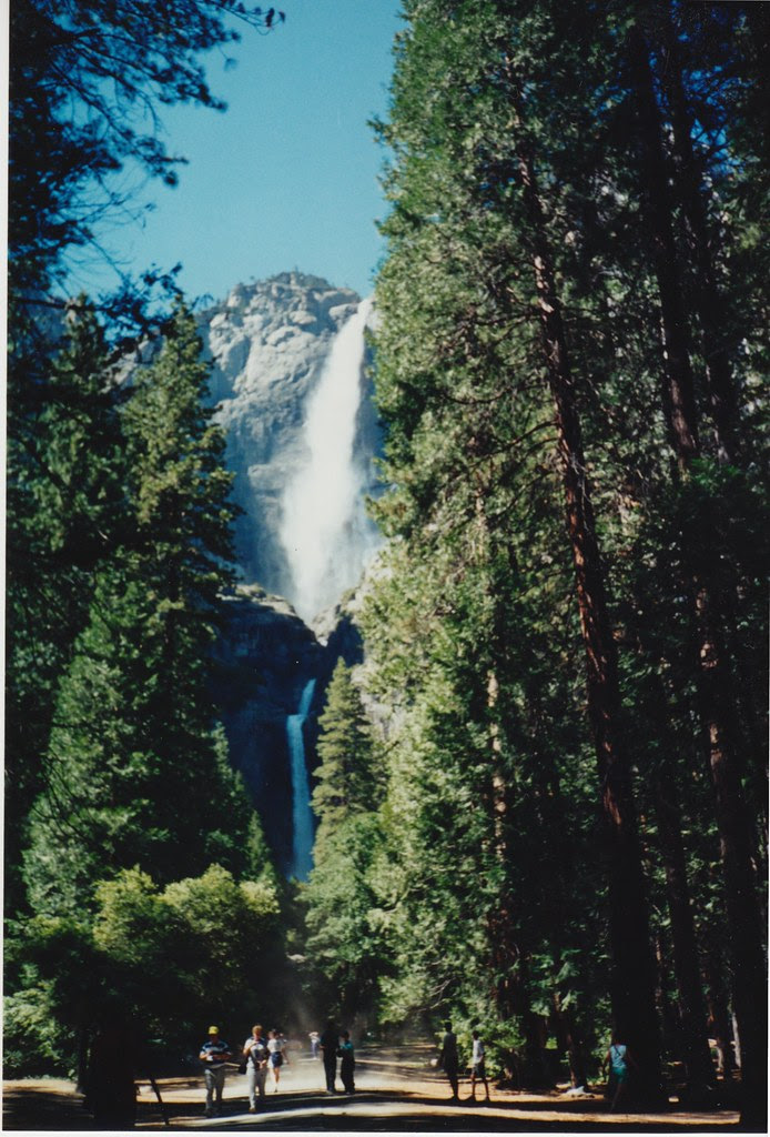 Yosemite