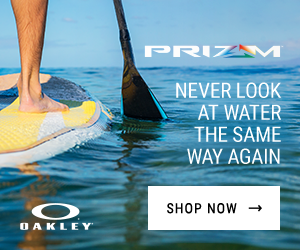 Oakley - Prizm Sunglasses
