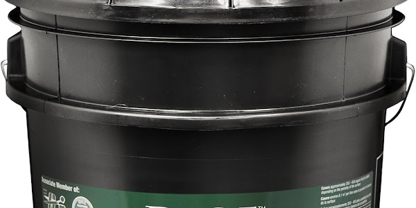 ROMAN Products 16905 PRO-999 Rx-35 Problem Solving Primer, 5 Gallon, Clear, 640 Fl Oz