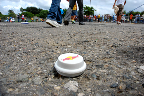 Juego de Vitilla 2008