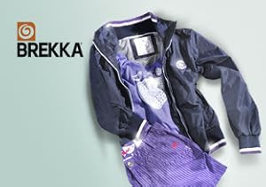 Brekka