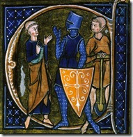 Cleric-Knight-Workman