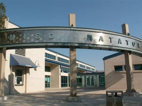 nisd facilities athletics