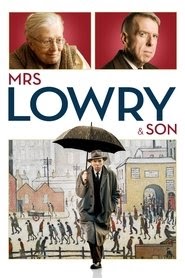 ver Mrs Lowry & Son pelicula completa en español latino 2019 hd