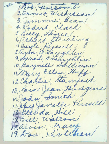 Twins  reverse