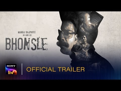 Bhonsle Webseries Review, Trailer & Cast | Sonyliv | Amoviesbuzz