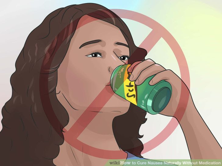 Cure Nausea Naturally Without Medication Step 11.jpg