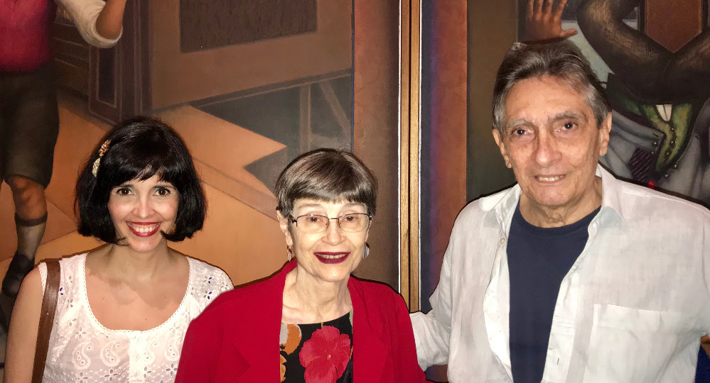 O brilho de João Câmara no Museu do Estado | João Alberto Blog