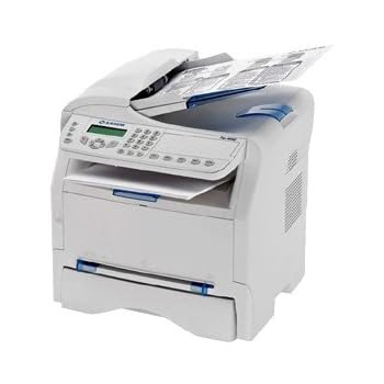Sagem Fax 4440 Télécopieur laser 250 feuilles Sagem Fax 4440 Télécopieur laser 250 feuilles