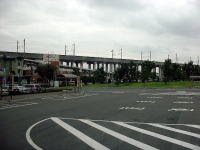 日本中央バス乗り場探検 高崎 前橋