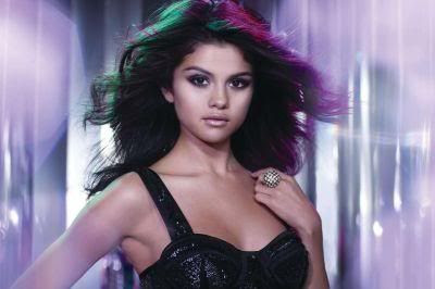 adventures in historical fiction  selena gomez album