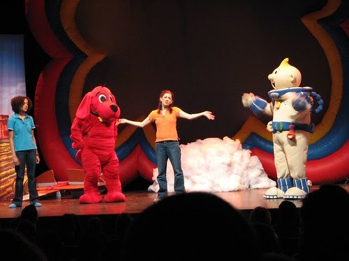 Kids' CBC