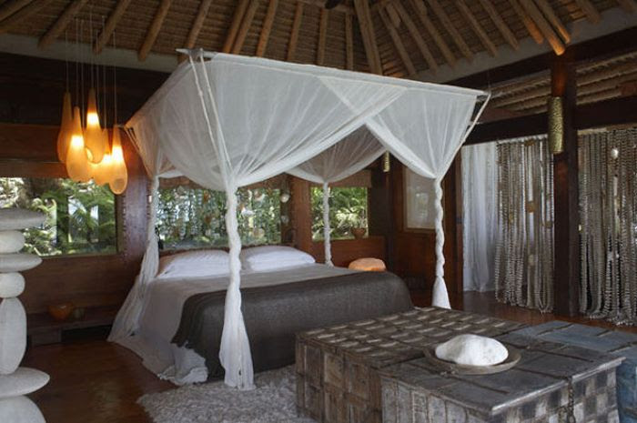 Beautiful Private Island in the Seychelles (48 pics)
