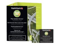  TomTom 3 années Karten-Update (Gerät non älter als 90 Tage)