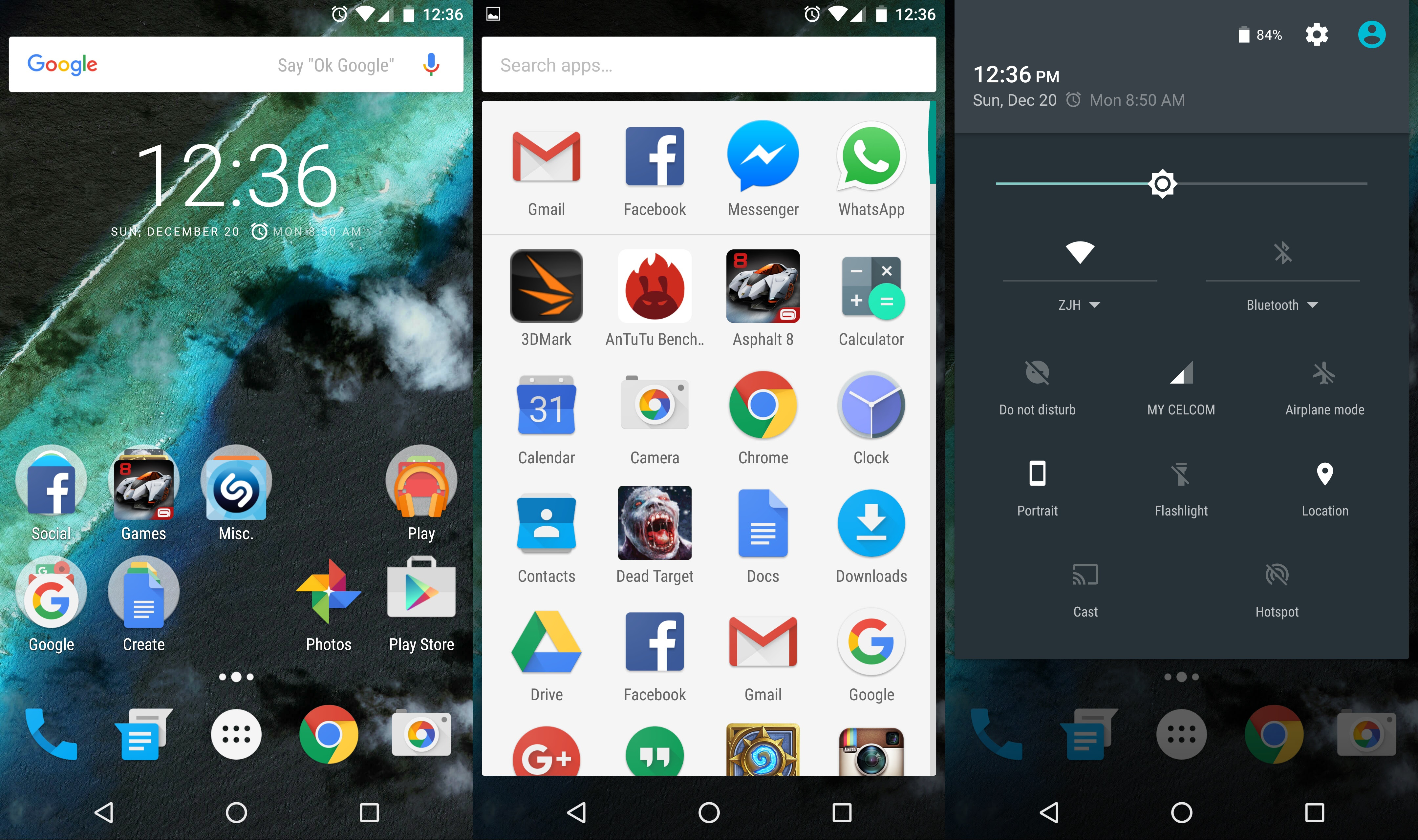 Android 6.0 Marshmallow x86 for PC Free Download | ARGames