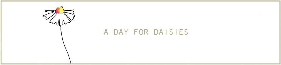 A Day For Daisies