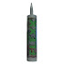 Light Grey Latex Caulk - General purpose acrylic latex caulk plus silicone the sealant is a acrylic based one part, waterproof, paintable sealant;